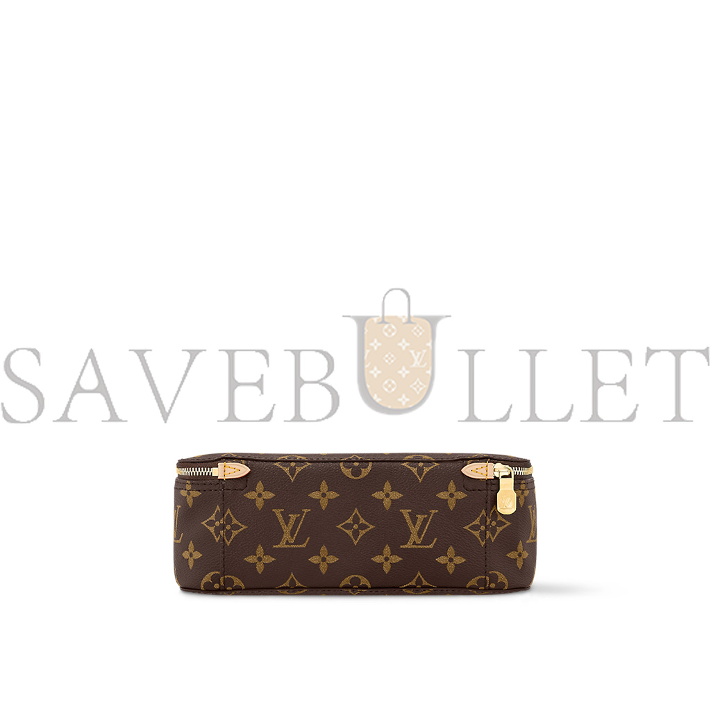 l**is V*t*n packing cube mm m43689 (24*17*8cm)